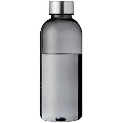 Бутылка Spring 630мл, черный прозрачный