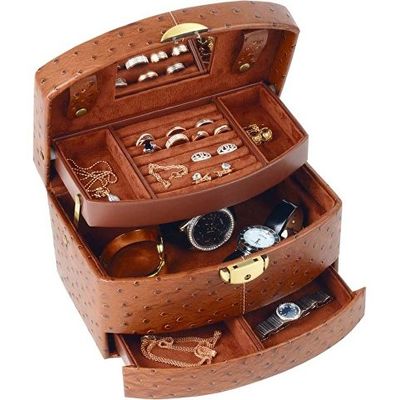 Шкатулка для украшений Champ