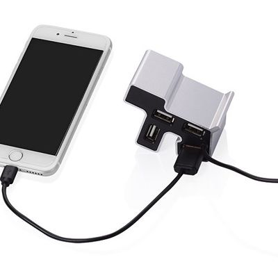 USB Hub Dog