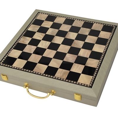 Шахматы День победы