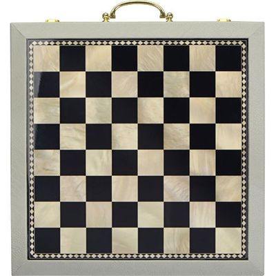 Шахматы День победы