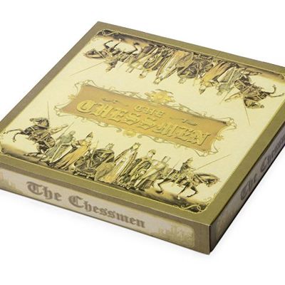 Шахматы День победы