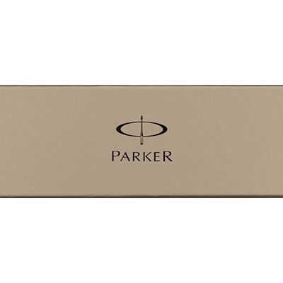 Ручка-роллер Parker модель Urban Premium Metallic Brown в футляре