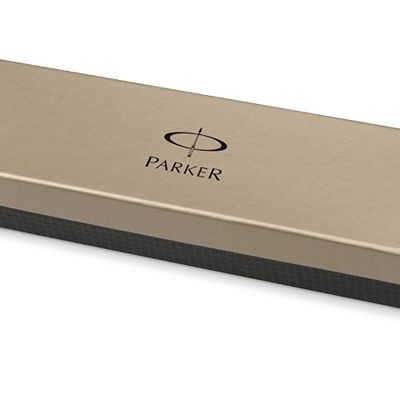 Ручка-роллер Parker модель Urban Premium Metallic Brown в футляре