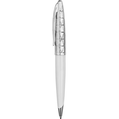 Ручка шариковая Waterman модель Carene Contemporary White ST