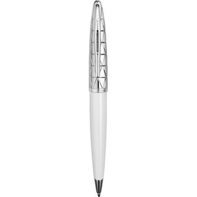 Ручка шариковая Waterman модель Carene Contemporary White ST