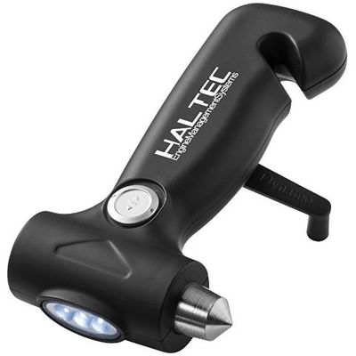 Автомобильный инструмент 3 в 1 для чрезвычайных ситуаций