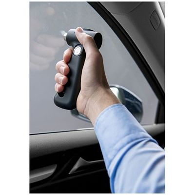 Автомобильный инструмент 3 в 1 для чрезвычайных ситуаций