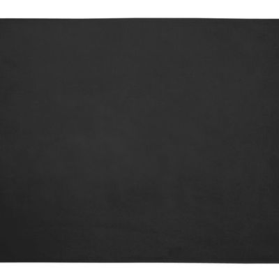 Спортивное полотенце Atoll Medium, черное