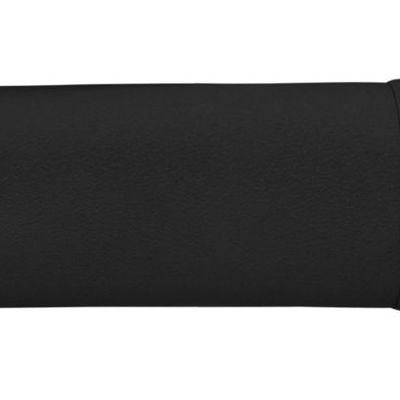 Спортивное полотенце Atoll Medium, черное